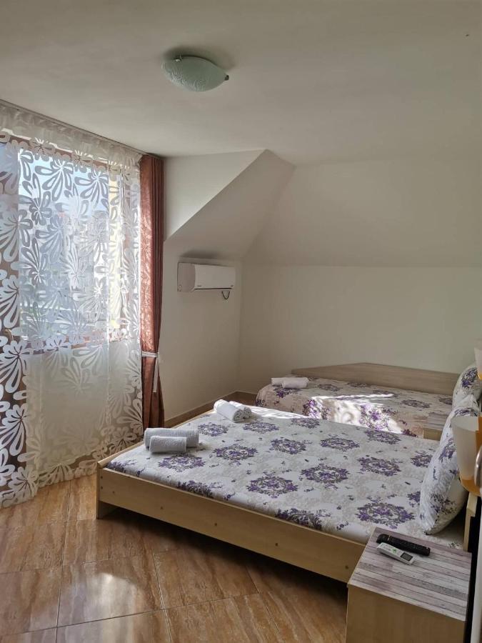 Виктория Созопол Exteriér fotografie