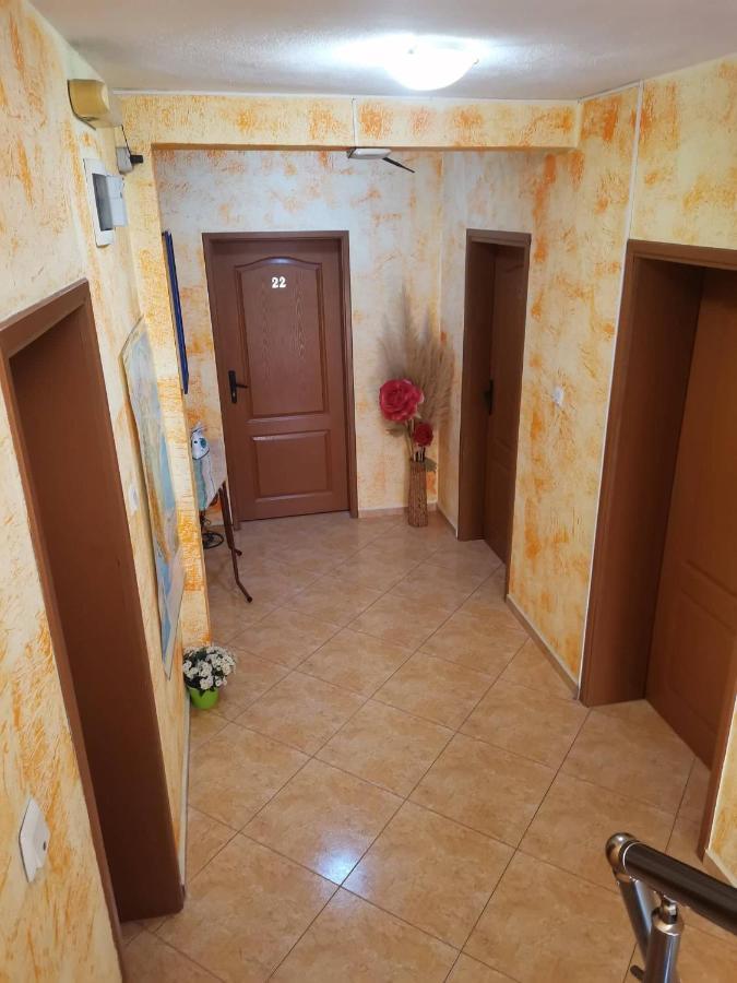 Виктория Созопол Exteriér fotografie