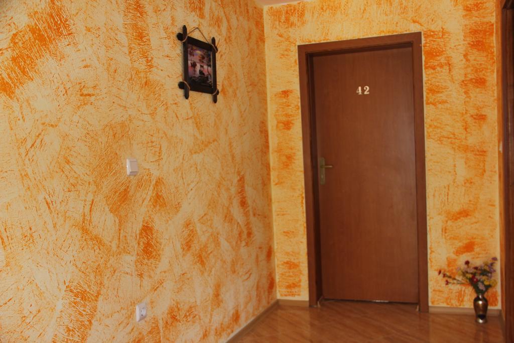 Виктория Созопол Exteriér fotografie